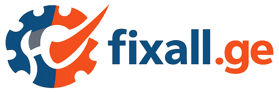 FixAll.ge